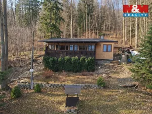 Prodej chaty, Třinec - Guty, 25 m2