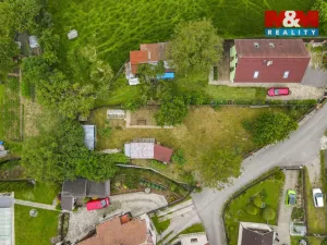 Prodej pozemku pro bydlení, Bubovice, 806 m2