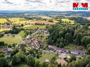 Prodej chalupy, Plánice - Štipoklasy, 90 m2