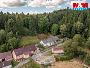 Prodej chalupy, Plánice - Štipoklasy, 90 m2