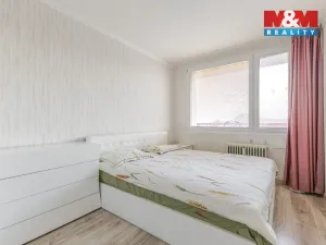 Prodej bytu 3+1, Most, Josefa Suka, 69 m2