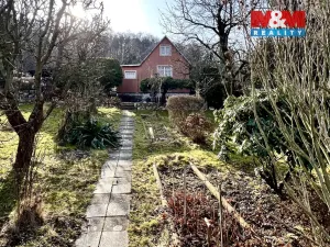 Prodej zahrady, Krnov - Pod Cvilínem, 794 m2