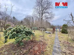 Prodej zahrady, Krnov - Pod Cvilínem, 794 m2