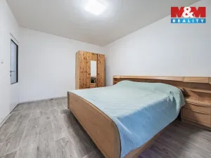 Prodej bytu 2+1, Žatec, Pražská, 61 m2