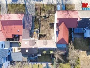 Prodej rodinného domu, Kojetín - Kojetín I-Město, Svatopluka Čecha, 41 m2