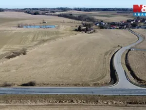 Prodej pozemku pro bydlení, Větřkovice, 4806 m2