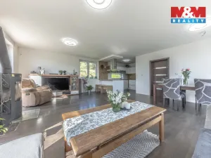 Prodej rodinného domu, Malá Skála - Mukařov, 260 m2