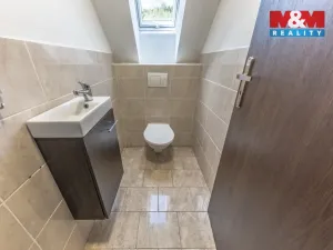 Prodej rodinného domu, Malá Skála - Mukařov, 260 m2