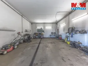 Prodej rodinného domu, Malá Skála - Mukařov, 260 m2