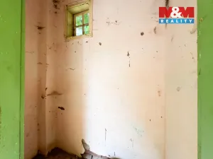 Prodej chalupy, Mirotice, K Husinci, 60 m2