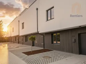 Prodej rodinného domu, Praha - Újezd nad Lesy, Barchovická, 163 m2