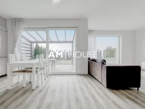 Prodej rodinného domu, Praha - Březiněves, Mikanových, 139 m2