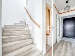 Prodej rodinného domu, Praha - Březiněves, Mikanových, 139 m2