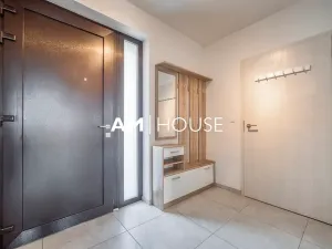 Prodej rodinného domu, Praha - Březiněves, Mikanových, 139 m2