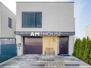 Prodej rodinného domu, Praha - Březiněves, Mikanových, 139 m2