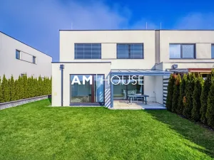 Prodej rodinného domu, Praha - Březiněves, Mikanových, 139 m2