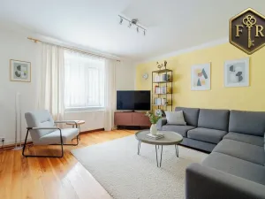 Prodej rodinného domu, Petrovice, 246 m2