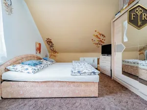 Prodej rodinného domu, Petrovice, 246 m2