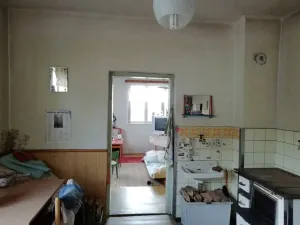 Prodej rodinného domu, Štíty, 204 m2