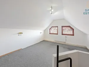 Prodej rodinného domu, Zlechov, 93 m2