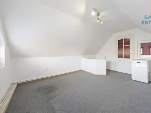 Prodej rodinného domu, Zlechov, 93 m2