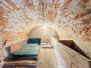 Prodej rodinného domu, Zlechov, 93 m2