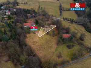 Prodej rodinného domu, Dobré - Hlinné, 57 m2