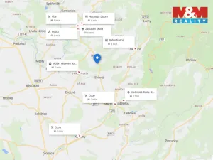 Prodej rodinného domu, Dobré - Hlinné, 57 m2