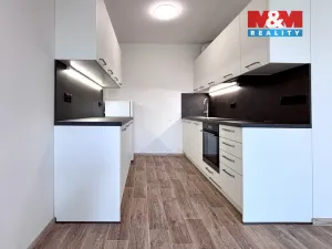 Pronájem bytu 2+kk, Rychnov nad Kněžnou, Javornická, 57 m2