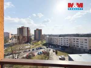 Prodej bytu 1+kk, Karviná - Mizerov, Studentská, 25 m2