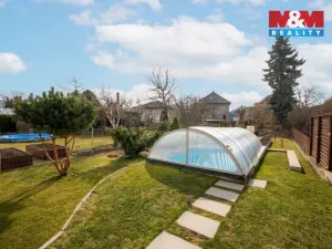 Prodej rodinného domu, Benešov, Pavlíkova, 279 m2