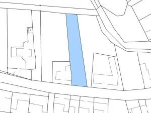 Prodej pole, Mutěnice, 2669 m2