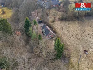 Prodej rodinného domu, Studenec - Zálesní Lhota, 119 m2