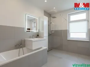 Prodej rodinného domu, Staňkovice - Smilovice, 155 m2