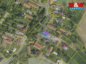 Prodej rodinného domu, Staňkovice - Smilovice, 155 m2