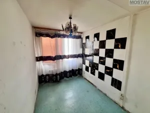 Prodej bytu 4+1, F. L. Čelakovského 1134/11, 43401 Most, 67 m2