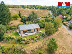 Prodej chaty, Vojníkov, 311 m2