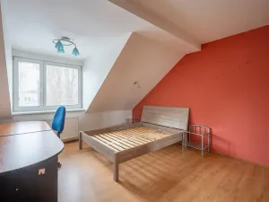 Pronájem bytu 3+kk, Brno, Klíny, 95 m2