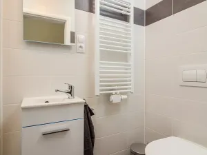 Prodej bytu 2+kk, Praha, Sokolská, 46 m2