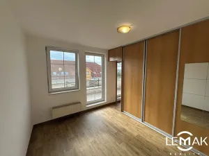 Pronájem bytu 4+kk, Olomouc, Horní lán, 76 m2