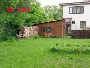 Prodej rodinného domu, Kostelec nad Černými lesy, Kutnohorská, 150 m2