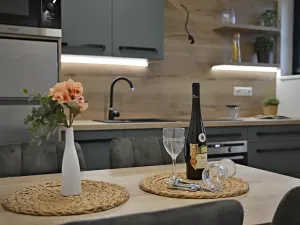 Pronájem bytu 1+1, Liberec, 44 m2