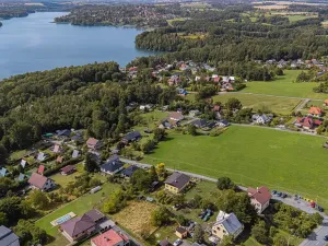 Prodej pozemku pro bydlení, Dolní Domaslavice, 2588 m2