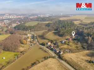 Prodej rodinného domu, Slaný - Kvíc, K. Kernera, 93 m2