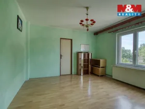 Prodej restaurace, Vodňany - Křtětice, 872 m2