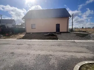 Prodej rodinného domu, Kolová, 130 m2