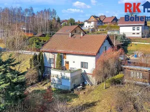 Prodej rodinného domu, Chuchelna, 150 m2