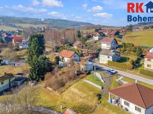 Prodej rodinného domu, Chuchelna, 150 m2