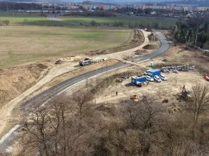 Prodej pozemku pro bydlení, Ostrov, 919 m2