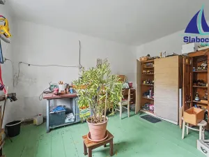 Prodej rodinného domu, Mladá Boleslav, Dvořákova, 240 m2